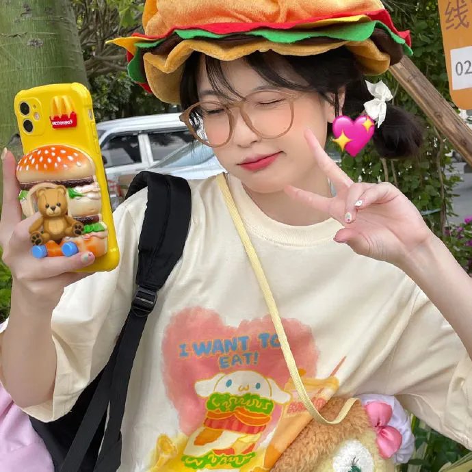 美国人