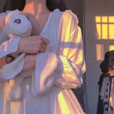 春宵苦短,少女前进吧!